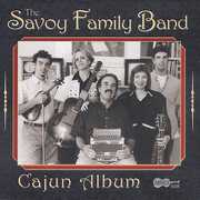Savoy Family Album , Savoy Family Band
