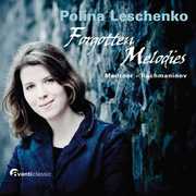 Forgotten Melodies , Polina Leschenko