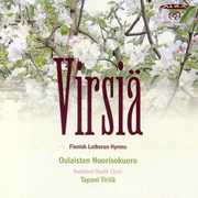 Finnish Lutheran Hymns /  Various , Various Artists