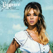 B'day Anthology Video Album , Beyoncé