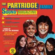 Sound Magazine , The Partridge Family