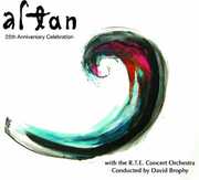 Altan: 25th Anniversary Celebration , Altan