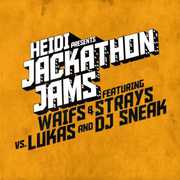 Jackathon Jams , Lukas