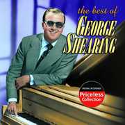 The Best Of , George Shearing