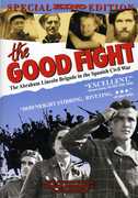 The Good Fight , Bill McCarthy