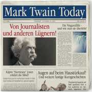 Von Journalisten & Anderen Lngnern Mark Twain Tod , Various Artists