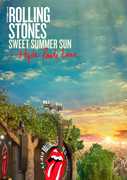 The Rolling Stones: Sweet Summer Sun--Hyde Park Live , The Rolling Stones