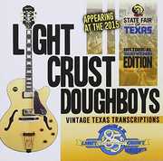 Vintage Texas , The Light Crust Doughboys