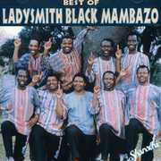 Best of , Ladysmith Black Mambazo