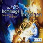 Hommage a Messiaen , Double Edge