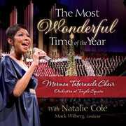 The Most Wonderful Time Of The Year , Mormon Tabernacle Choir