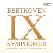 Beethoven: Complete Symphonies , Dresden Staatskapelle