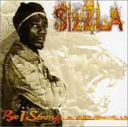 Be I Strong , Sizzla
