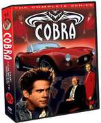 Cobra: The Complete Series 