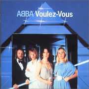 Voulez-Vous [Import] , ABBA
