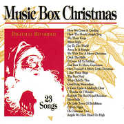 Music Box Christmas , Various Artists