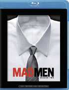 Mad Men: Season Two , Elisabeth Moss