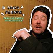 Professional Humoredianaspe , Doug Benson