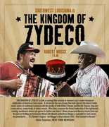 Kingdom of Zydeco 