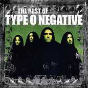 Best of , Type O Negative
