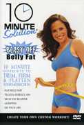 10 Minute Solution: Blast Off , Suzanne Bowen