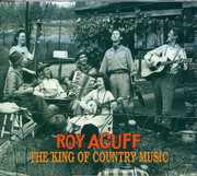 King of Country Music , Roy Acuff