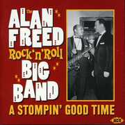 The Alan Freed Rock N Roll Show [Import] , Various Artists