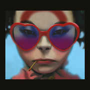 Humanz [Explicit Content] , Gorillaz