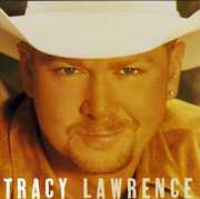 Tracy Lawrence , Tracy Lawrence