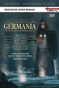 Germania , Bruno Caproni