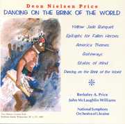 Dancing on the Brink of the World 