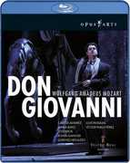 Don Giovanni , Alfred Reiter