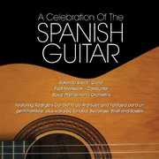 Celebration of the Spanish Guitar , Rolando Saad
