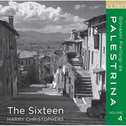 Palestrina 4 , The Sixteen