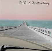 Meridian Rising , Paul Burch