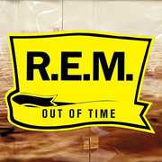 Out Of Time , R.E.M.