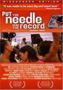 Put the Needle on the Record 