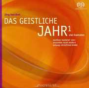 Das Geistliche Jahr , Christfried Br del