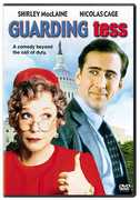 Guarding Tess , Shirley MacLaine