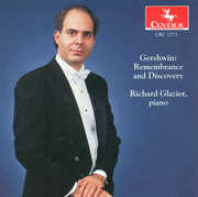 Remembrance & Discovery 1 , Richard Glazier