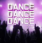 Dance Dance Dance 1 / Various , Various Artists