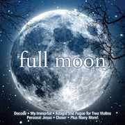 Full Moon