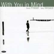 With You in Mind , David Friesen