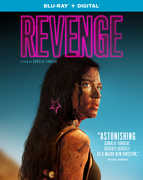 Revenge 