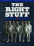 The Right Stuff , Sam Shepard