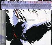 Tribulation , Skullflower