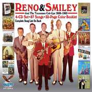 1959 -1963 , Don Reno