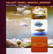 Window & Door , Bill Frisell