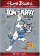 Tom and Jerry Spotlight Collection: Volume 2 , Lillian Randolph
