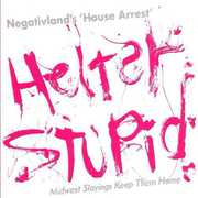 Helter Stupid , Negativland